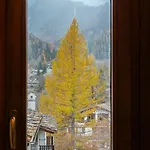 Centro Paese - 2 Passi Dalle Piste 쿠르마예