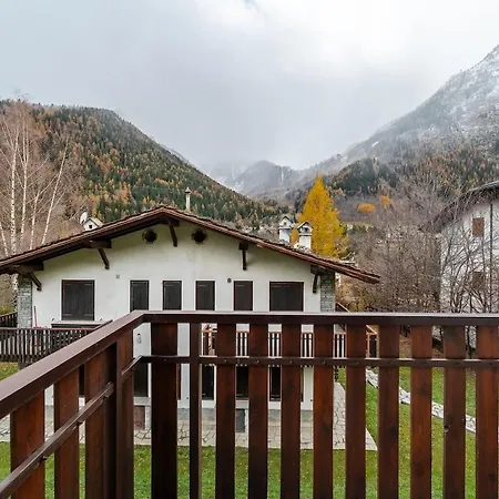 Centro Paese - 2 Passi Dalle Piste * Курмайор