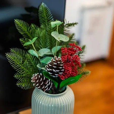 Centro Paese - 2 Passi Dalle Piste