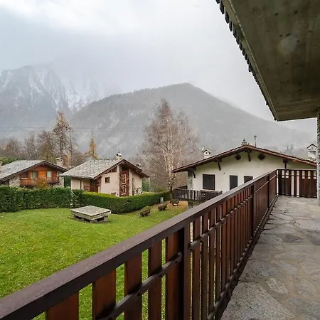 Centro Paese - 2 Passi Dalle Piste *