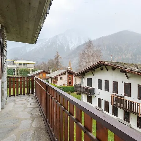 Centro Paese - 2 Passi Dalle Piste شقة *