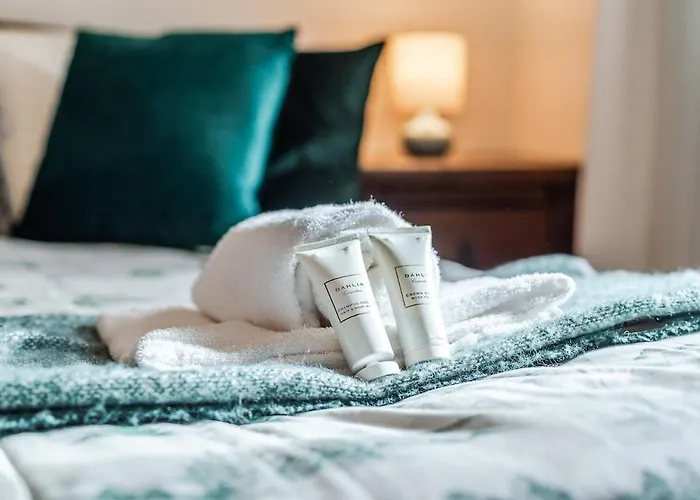 Centro Paese - 2 Passi Dalle Piste Апартаменти