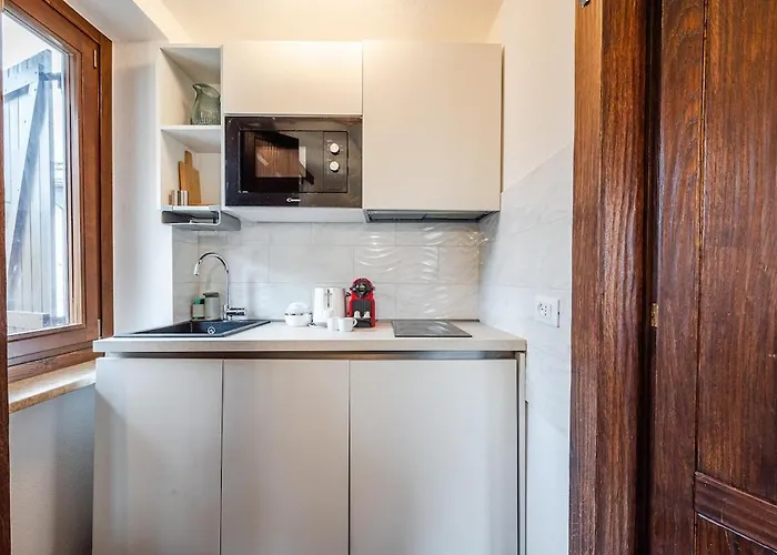 Centro Paese - 2 Passi Dalle Piste Апартаменти