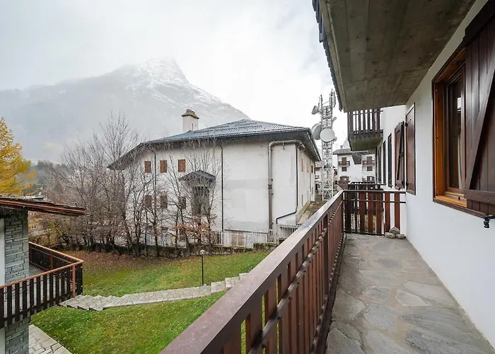 Centro Paese - 2 Passi Dalle Piste *