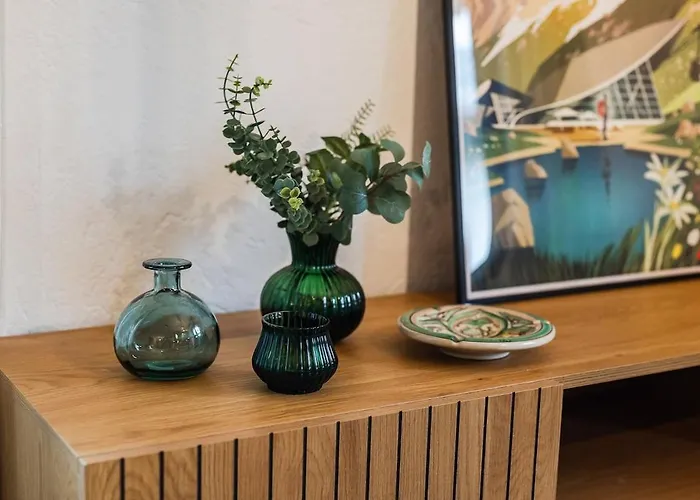 Апартаменти Centro Paese - 2 Passi Dalle Piste