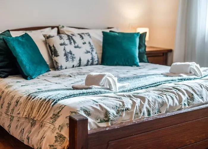 Centro Paese - 2 Passi Dalle Piste Courmayeur