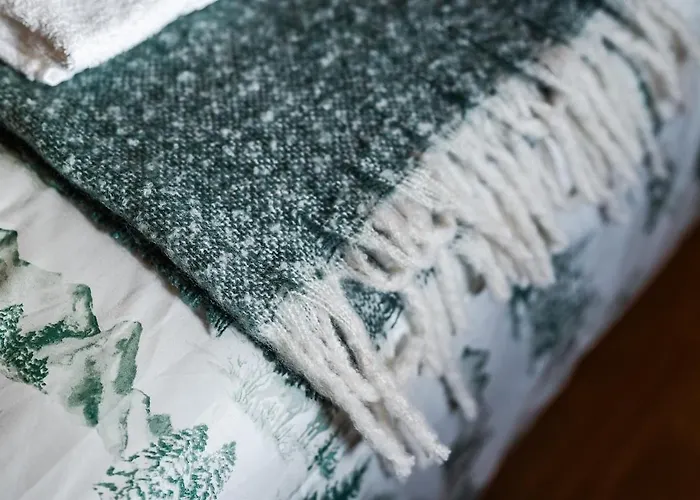 Appartamento Centro Paese - 2 Passi Dalle Piste