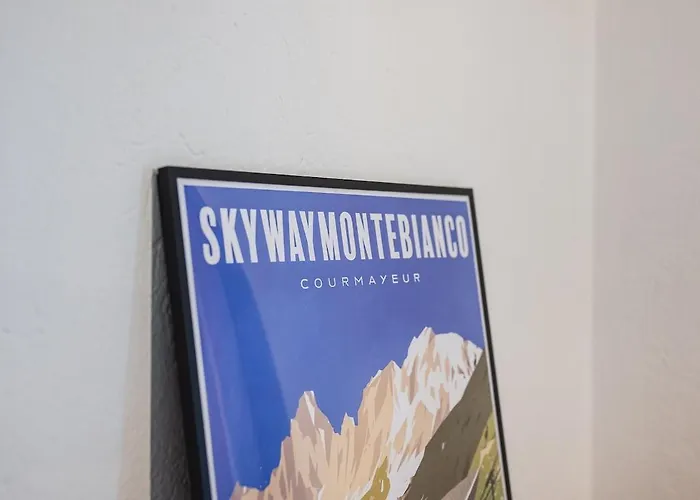 Appartamento Centro Paese - 2 Passi Dalle Piste *