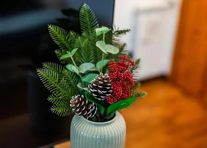 Centro Paese - 2 Passi Dalle Piste