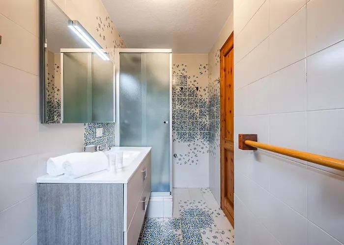 Centro Paese - 2 Passi Dalle Piste Апартаменти *