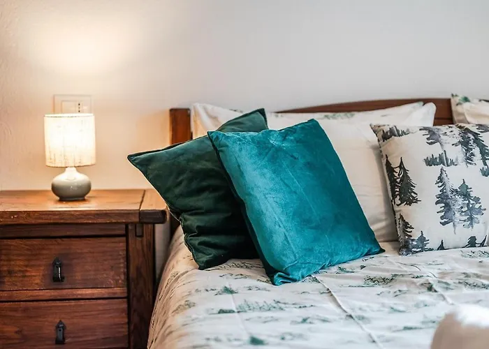 Апартаменти Centro Paese - 2 Passi Dalle Piste *