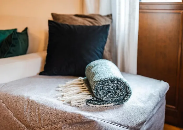 Centro Paese - 2 Passi Dalle Piste Апартаменти Курмайор