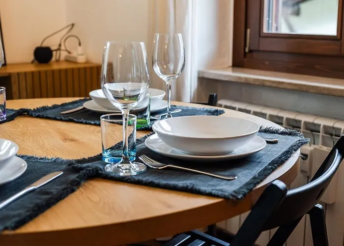 Centro Paese - 2 Passi Dalle Piste