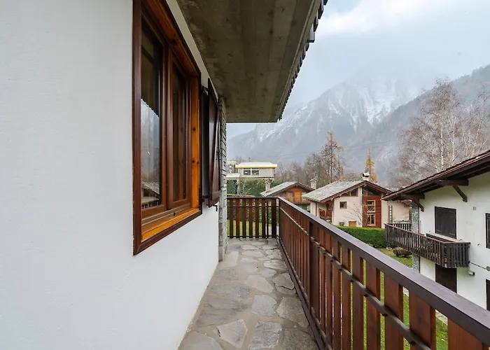 Centro Paese - 2 Passi Dalle Piste Апартаменти